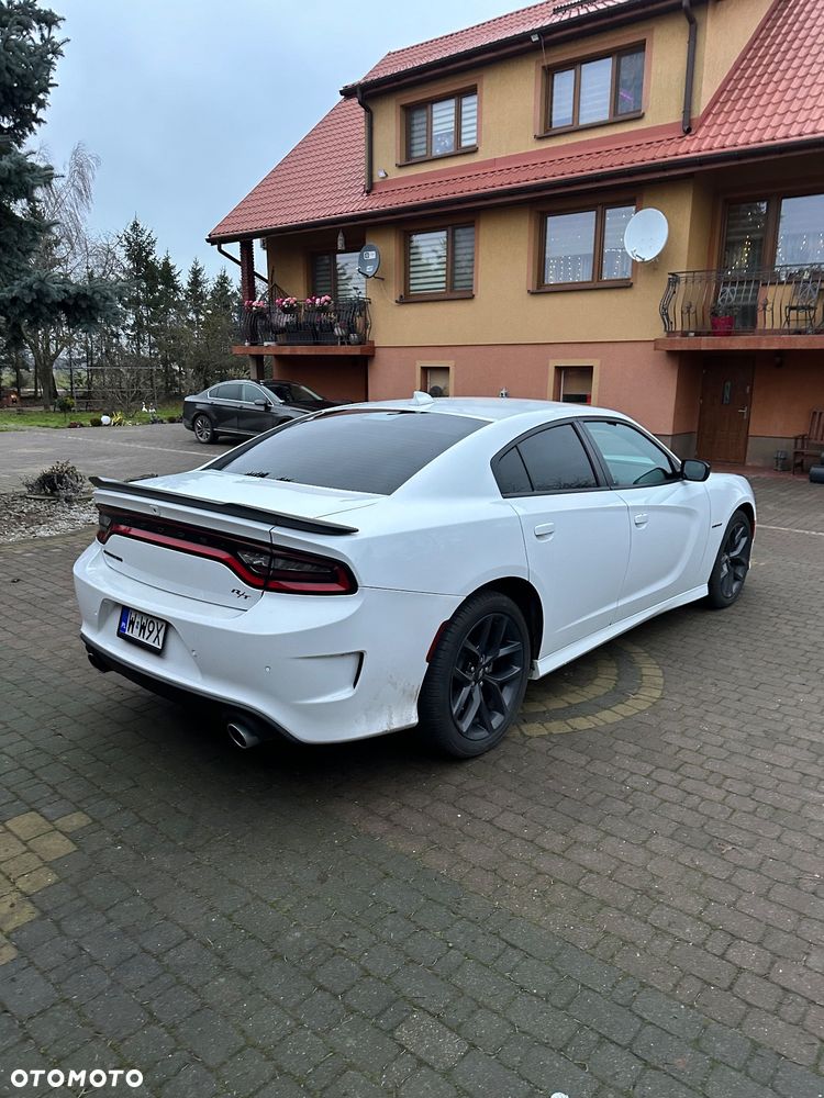 Dodge Charger - 6