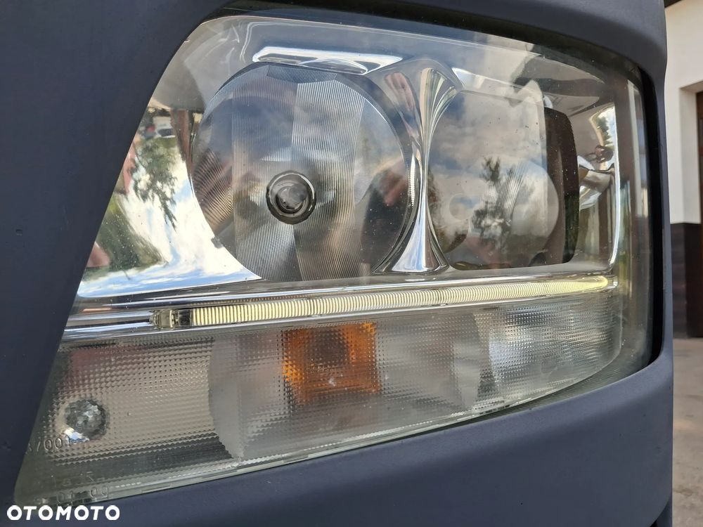 MAN TGS 18.320 Zamiatarka BUCHER OptiFant 8000 2 Silniki Euro 6 Karcher Listwy Wysokiego Ciśnienia Szczotki L/R EUnited PM10 Mycie Jezdni Ulicy Dodatkowy Zbiornik Wodny - 18