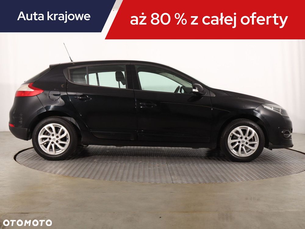 Renault Megane - 8