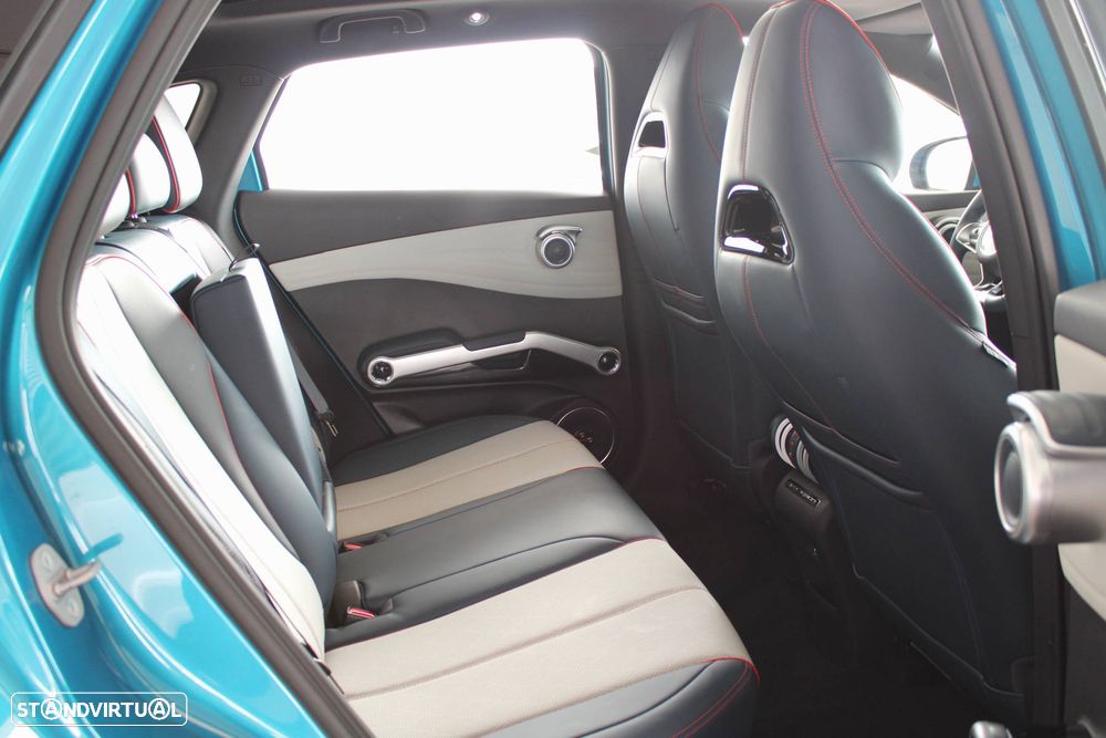 BYD Atto 3 Design - 15