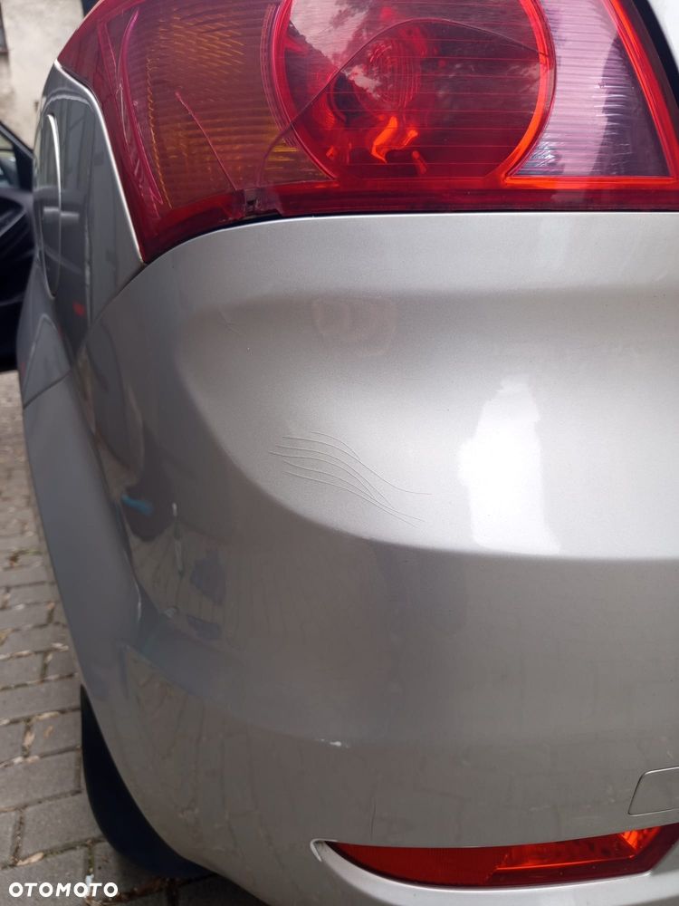 Kia Ceed 1.6 CVVT Vision - 5