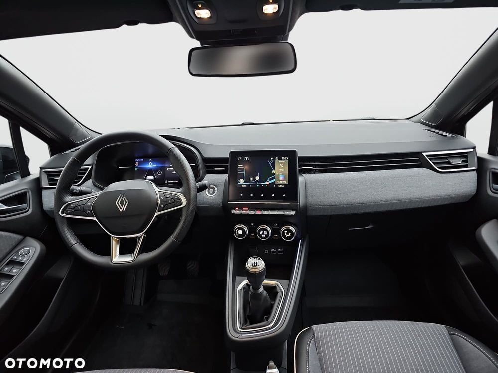 Renault Clio 1.0 TCe Techno - 23