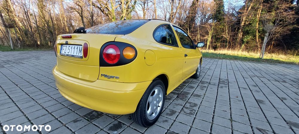 Renault Megane - 3
