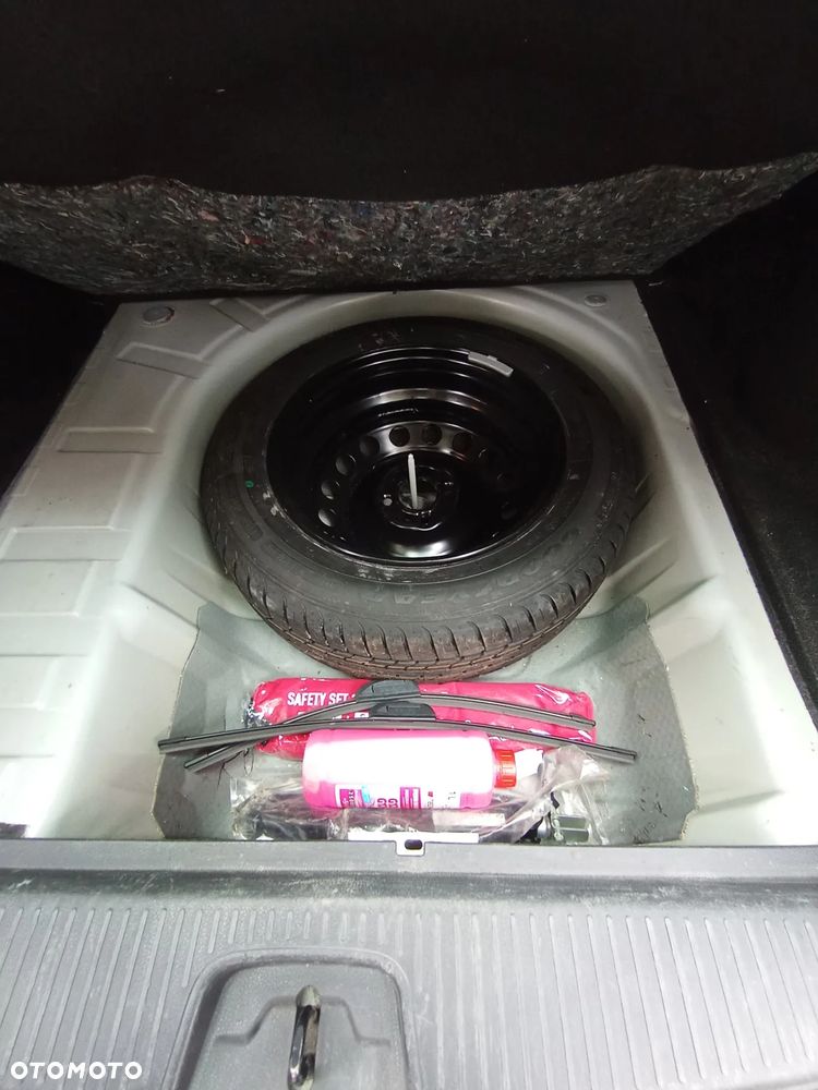 Dacia Logan 1.5 dCi Prestige - 12