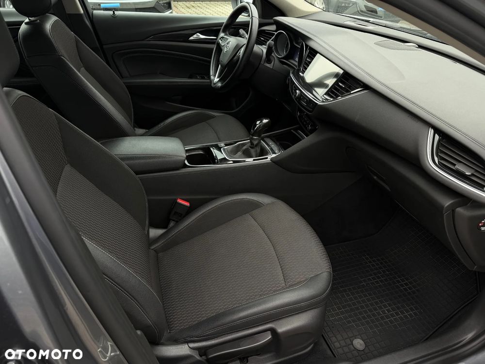 Opel Insignia 1.5 T Innovation S&S Eco - 13