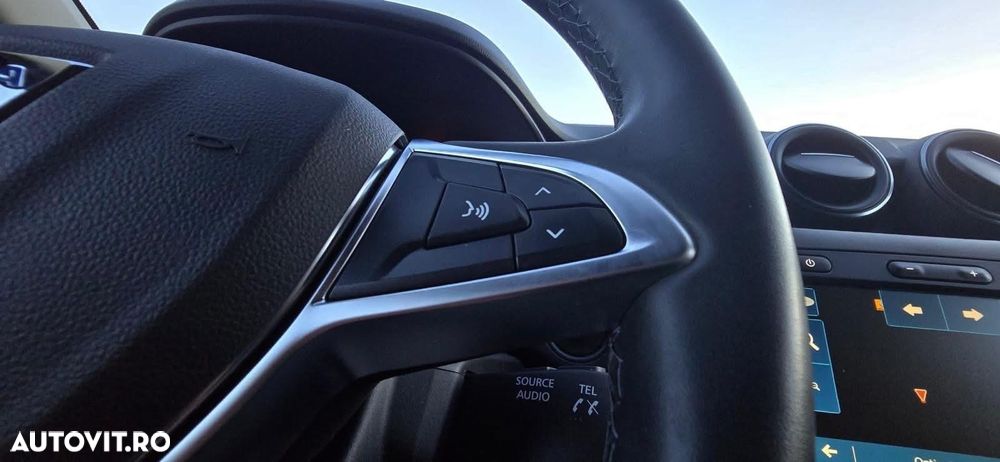 Dacia Duster ECO-G 100 Prestige Plus - 18