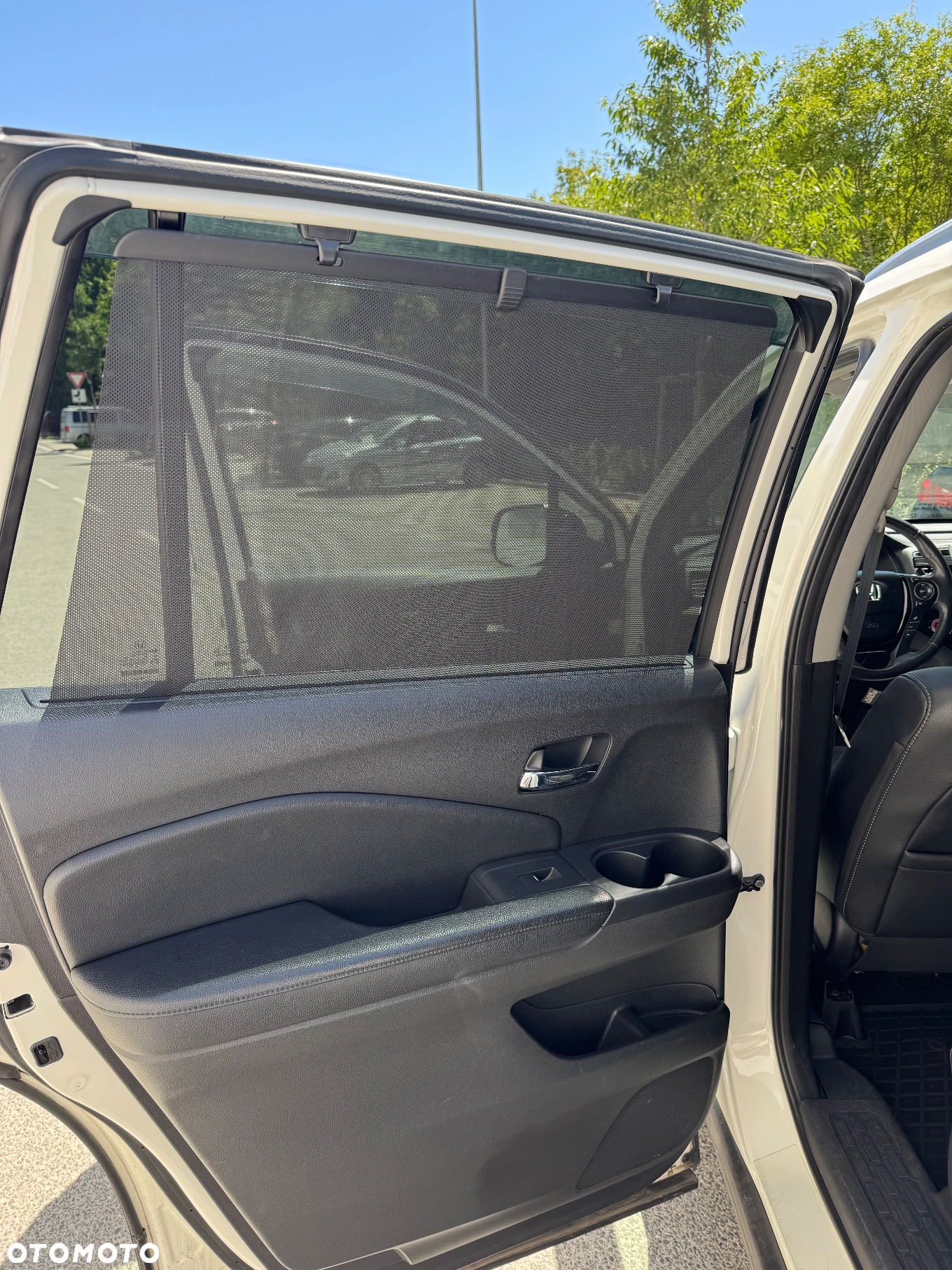 Honda Pilot - 22