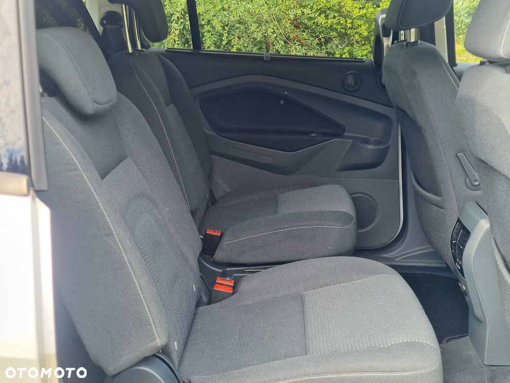 Ford Grand C-MAX Gr 1.6 Edition - 21