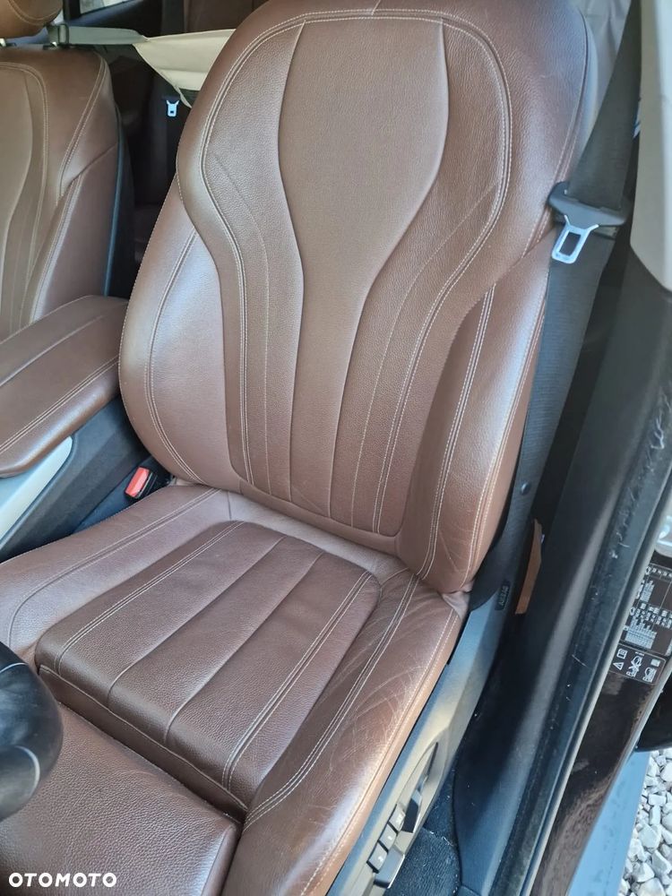 BMW X5 xDrive25d - 8