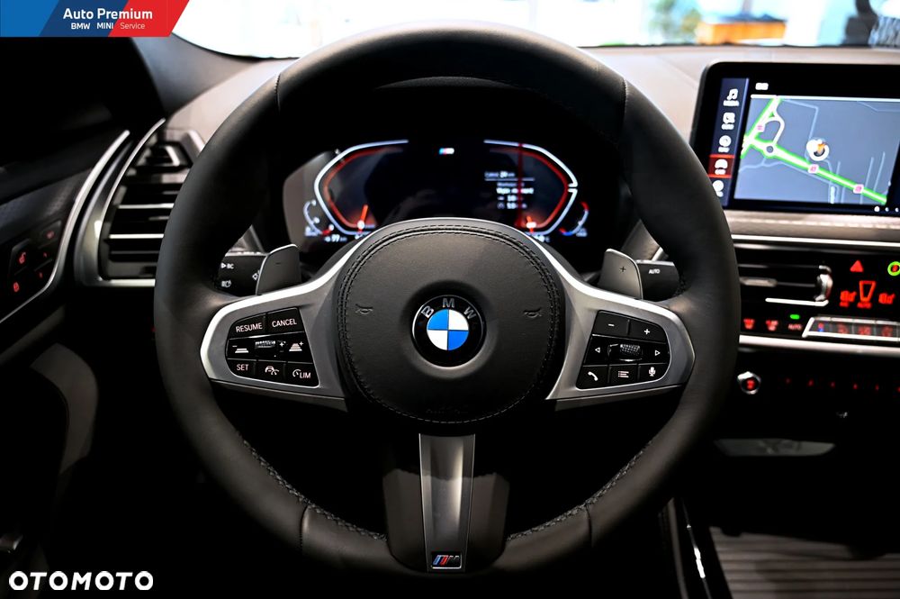 BMW X4 xDrive20d M Sport - 5