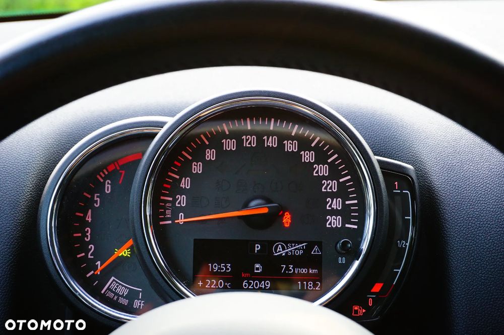 MINI Countryman Cooper S Sport - 36