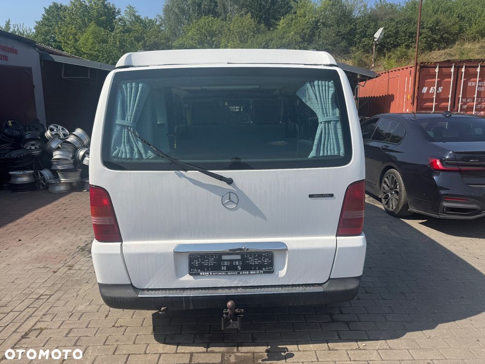Mercedes-Benz Marco Polo - 4