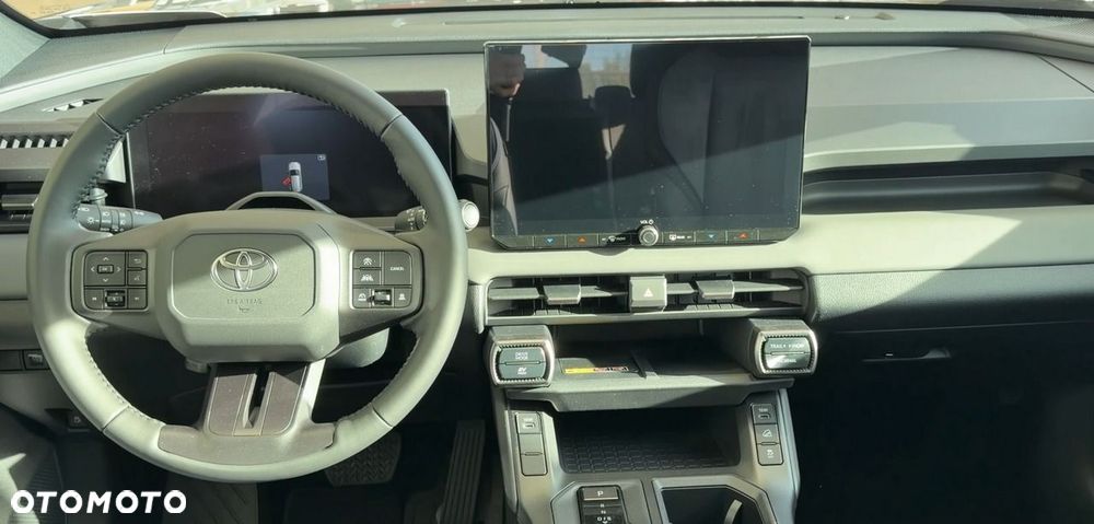 Toyota RAV4 2.5 Hybrid Dynamic Force Style 4x2 e-CVT - 12