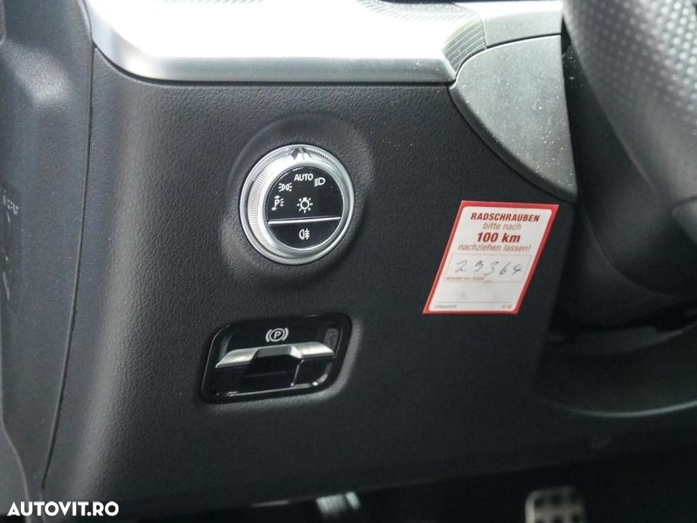 Mercedes-Benz C 220 d 9G-TRONIC AMG Line - 22