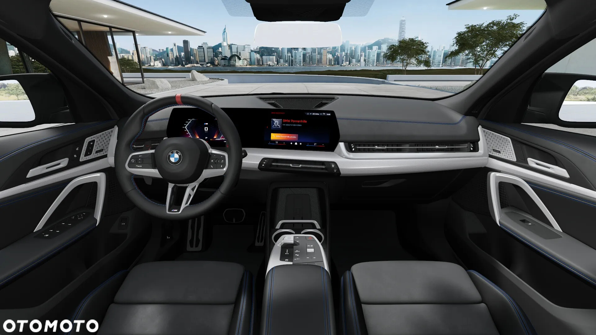 BMW X2 M35i xDrive - 6