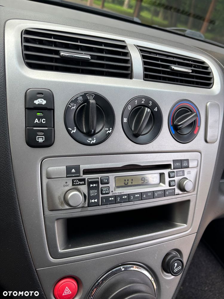 Honda Civic 1.4i Sport - 22