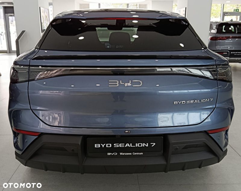 BYD Sealion 7 91.3kWh Excellence AWD - 6