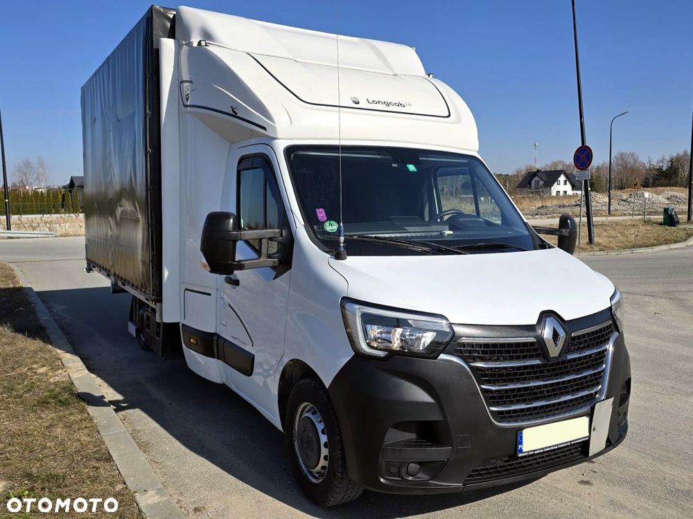Renault Master - 39