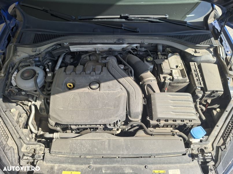 Skoda Superb 1.5 TSI DSG Ambition - 16