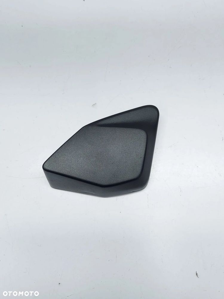 Owiewka osłona tylna lewa BMW R 1200GS K50 K51 - 1
