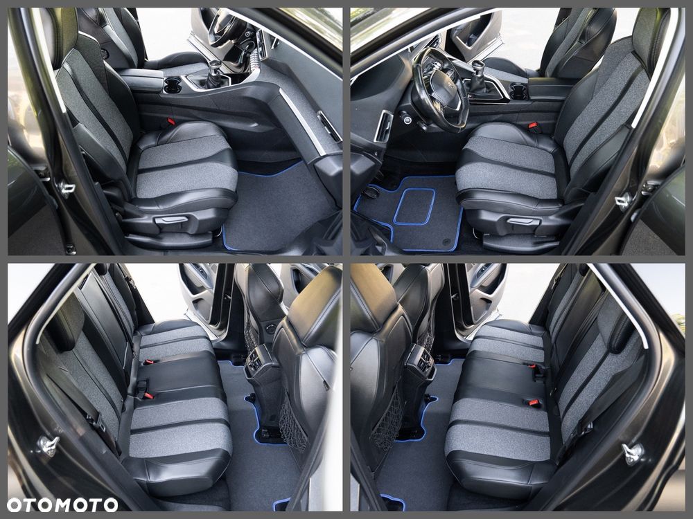 Peugeot 3008 1.2 PureTech Allure - 25