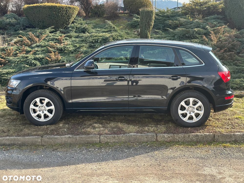 Audi Q5 2.0 TFSI quattro tiptronic - 6