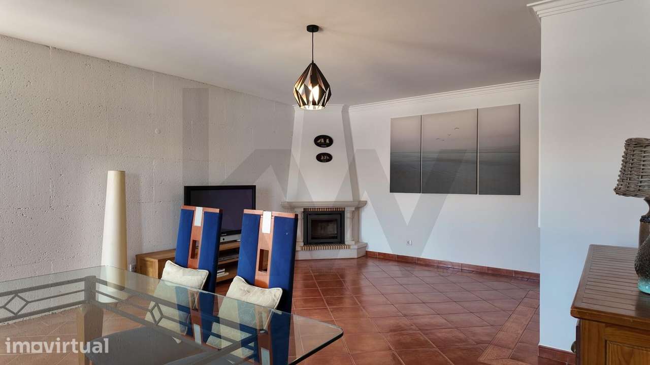 Andar de moradia T4 Duplex Exclusivo no Coração do Algarve - Grande imagem: 5/60