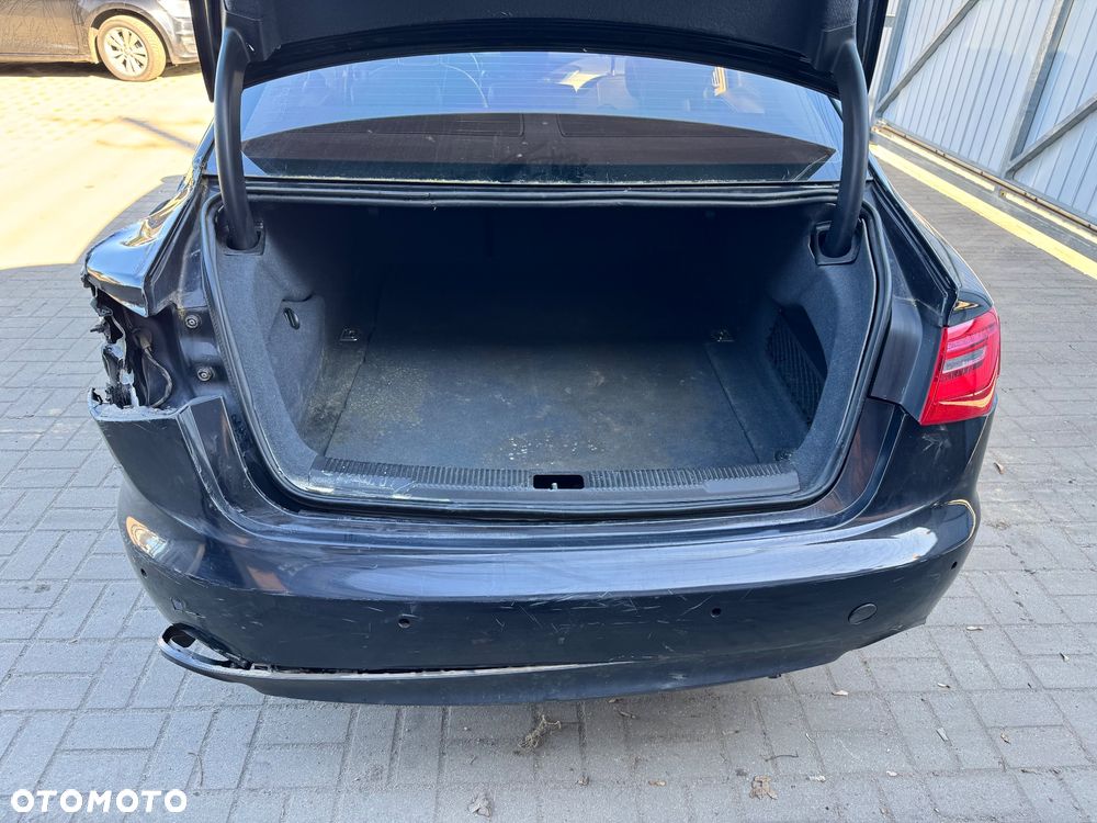 Audi A6 Limousine 3.0 TDI S tronic - 18