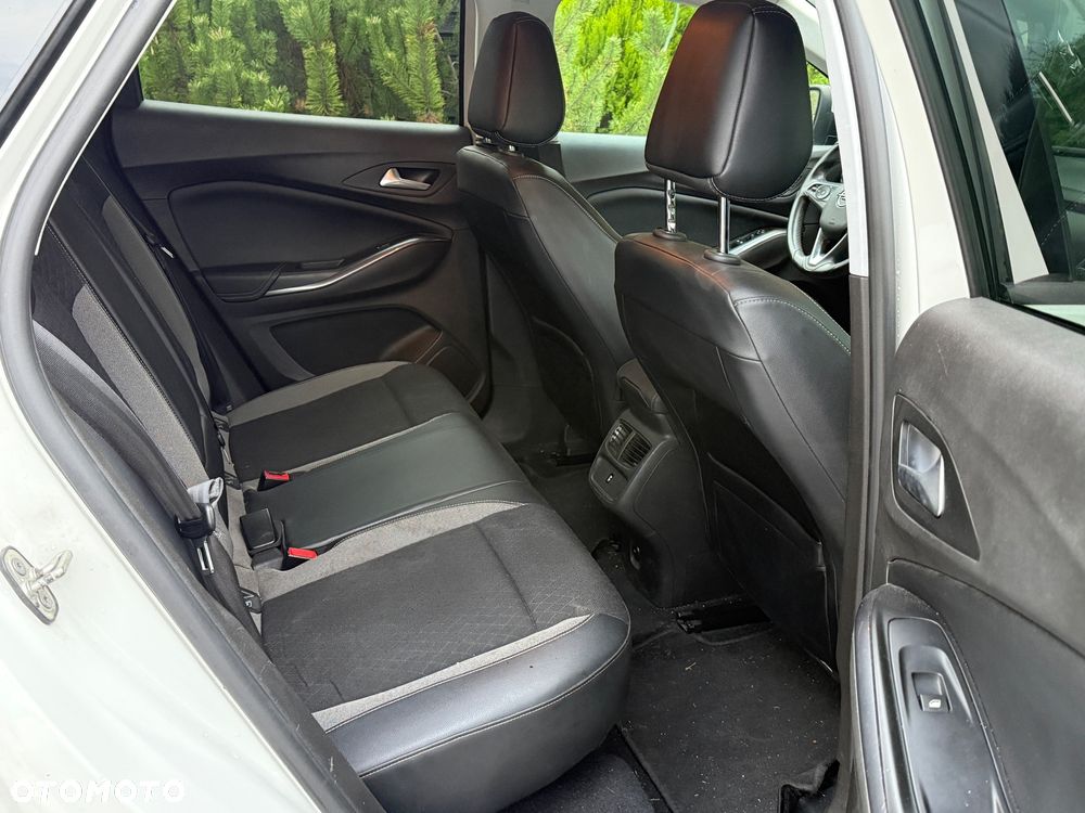 Opel Grandland X - 9