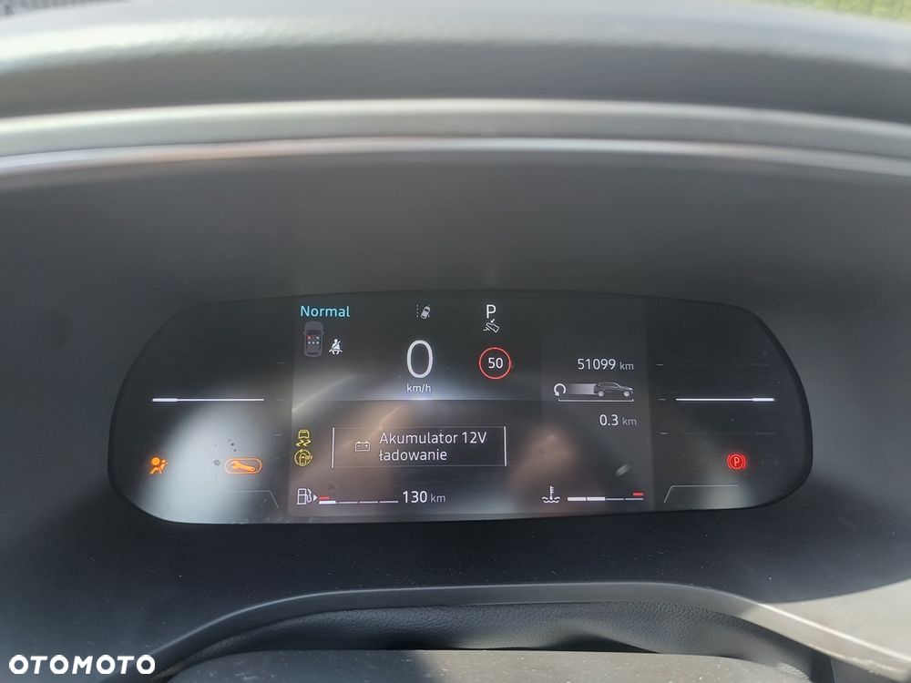 Renault Arkana 1.3 TCe mHEV Techno EDC - 12