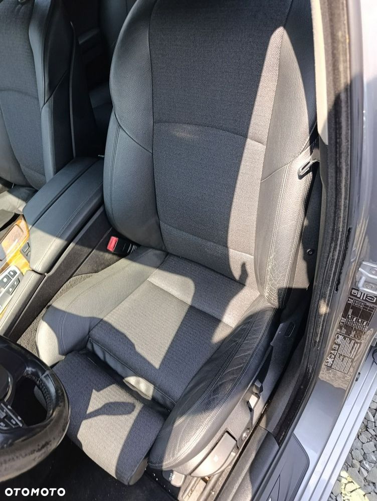 BMW Seria 5 - 31