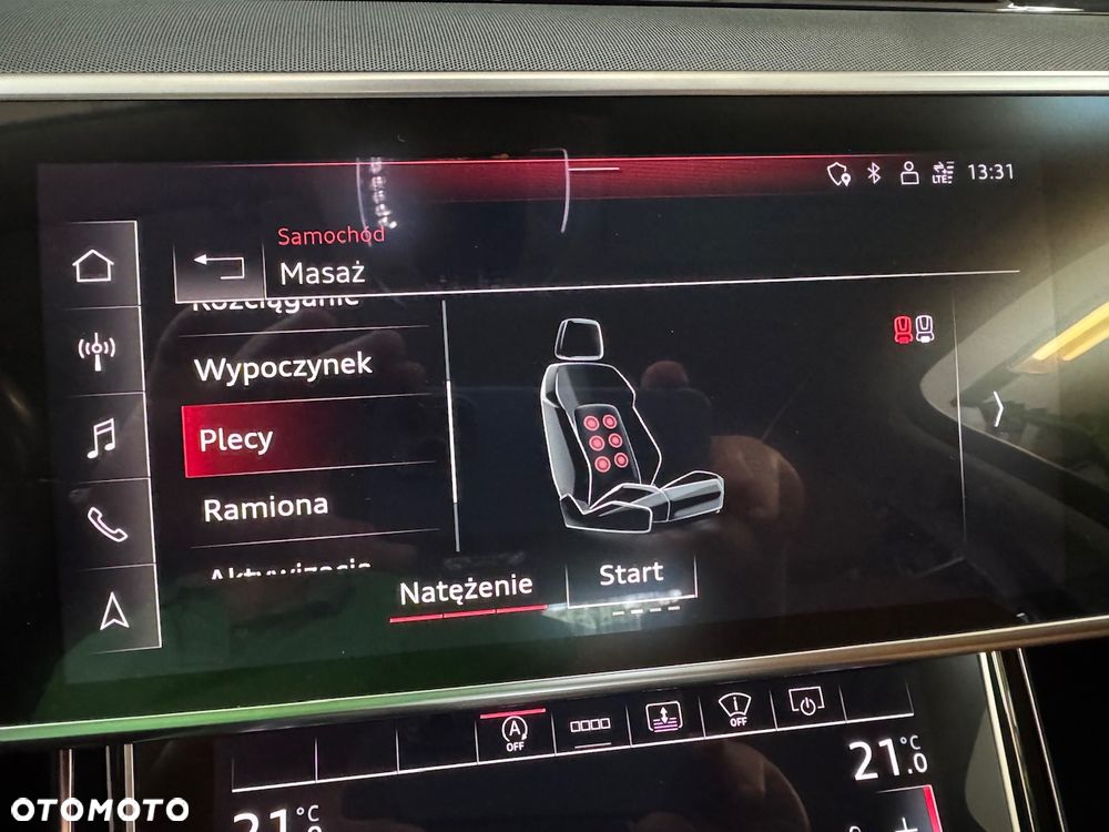 Audi A8 50 TDI mHEV Quattro Tiptr - 14