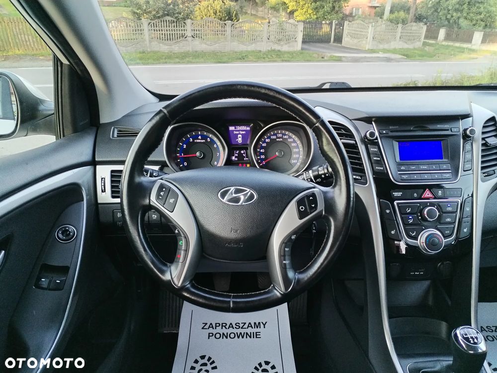 Hyundai i30 - 24