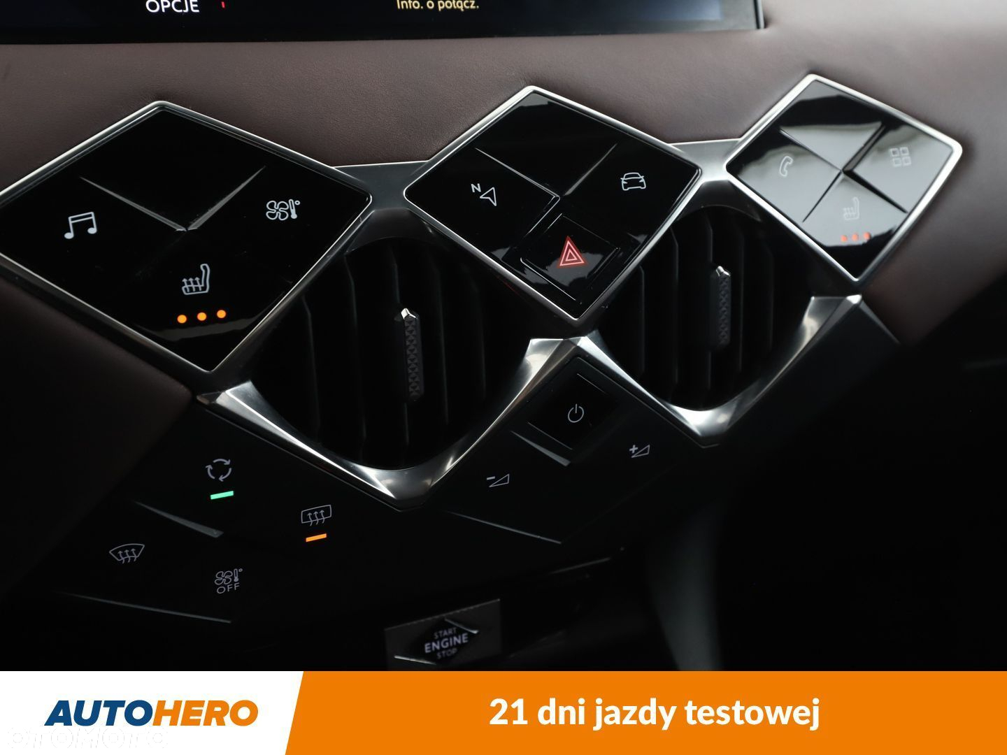 DS Automobiles DS 3 Crossback - 26