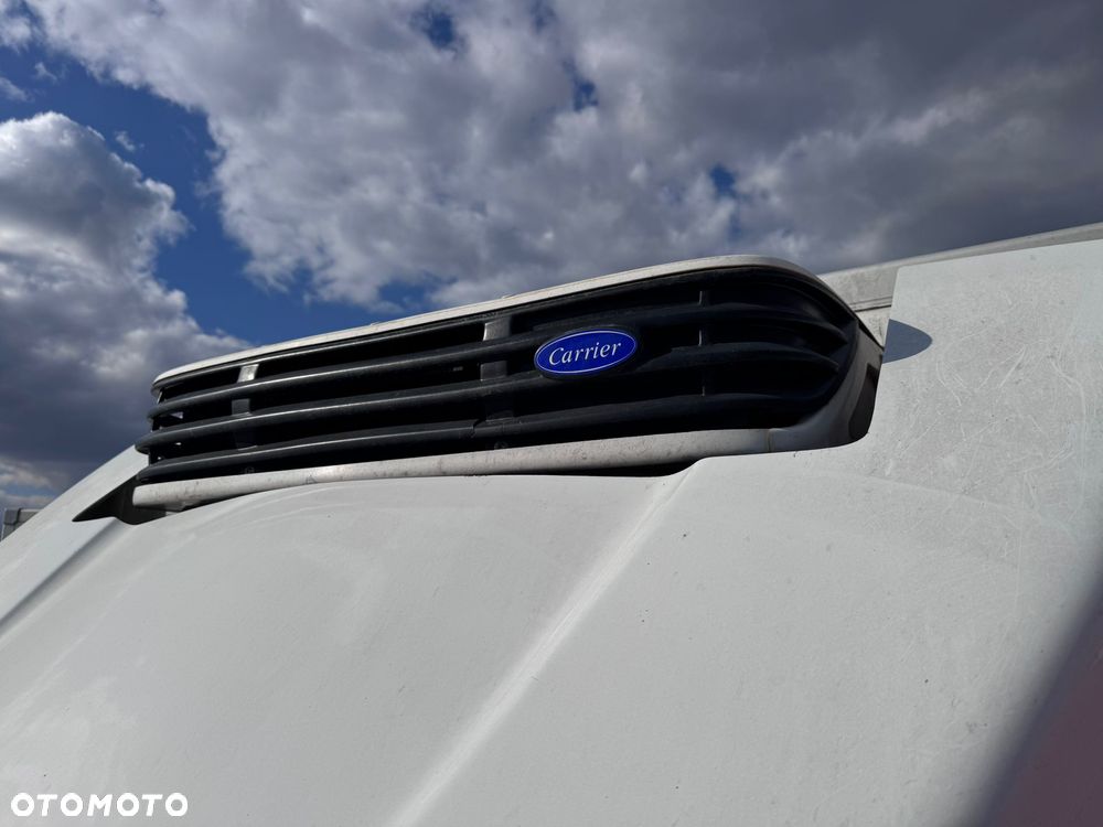 Iveco Daily 35C14 - 17