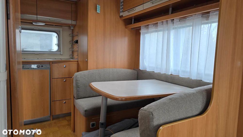 Caravelair Ambiance - 5