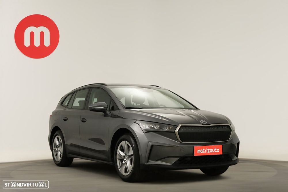 Skoda Enyaq iV 50 - 1
