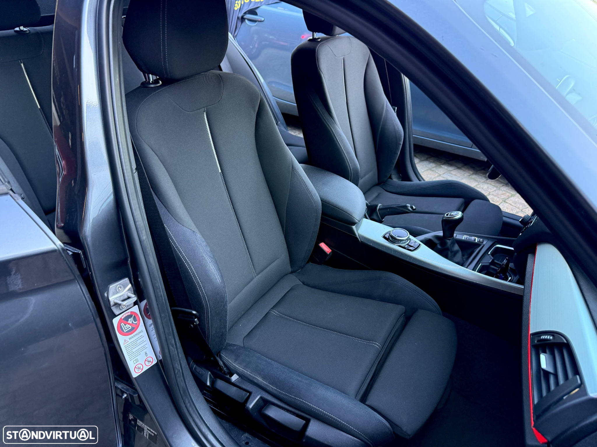 BMW 118 d M Sport - 58