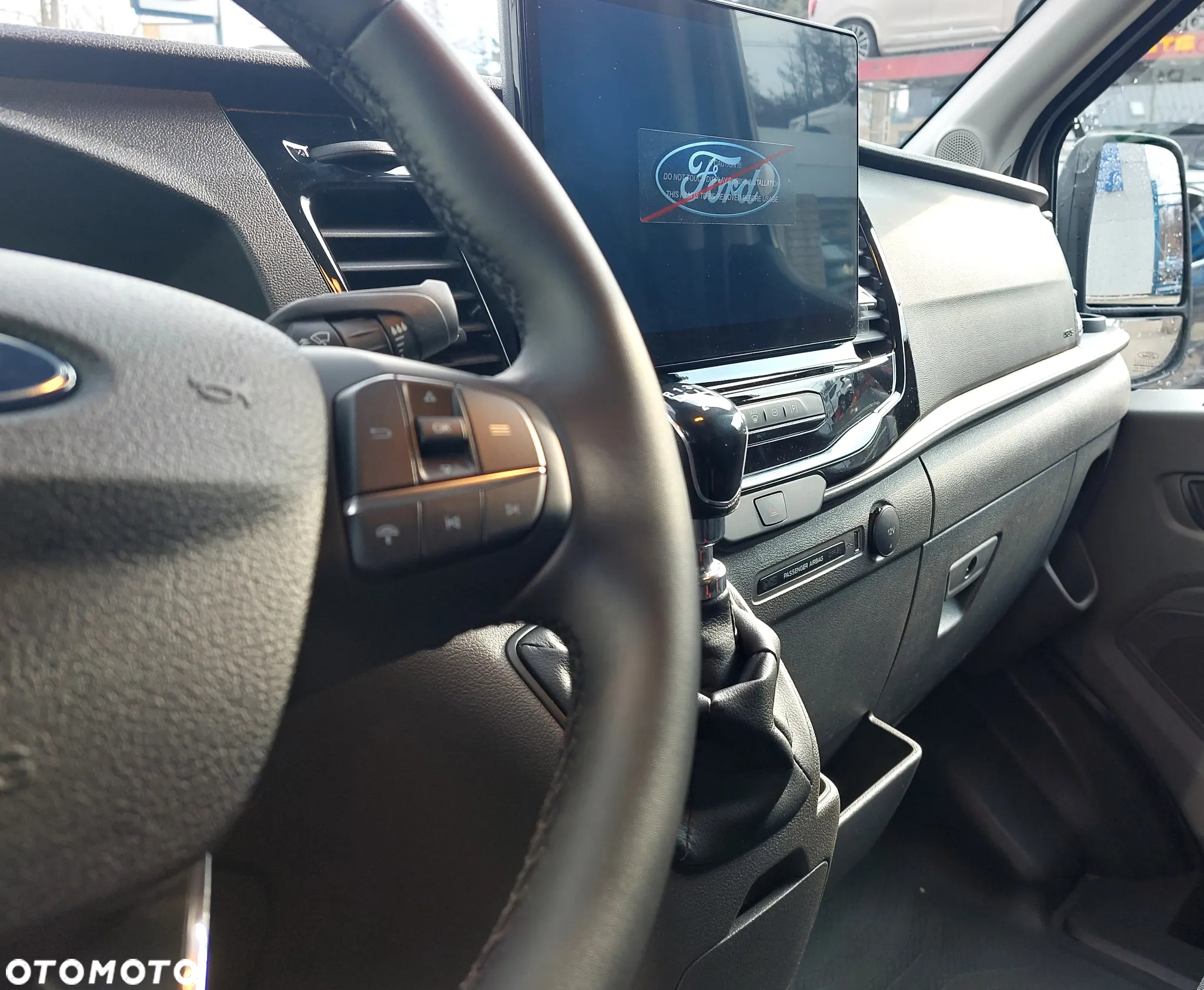 Ford Transit - 16