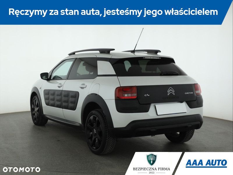 Citroën C4 Cactus - 6