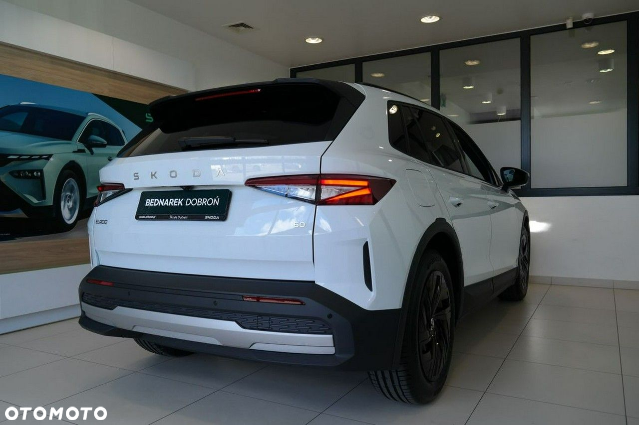 Skoda Elroq - 5