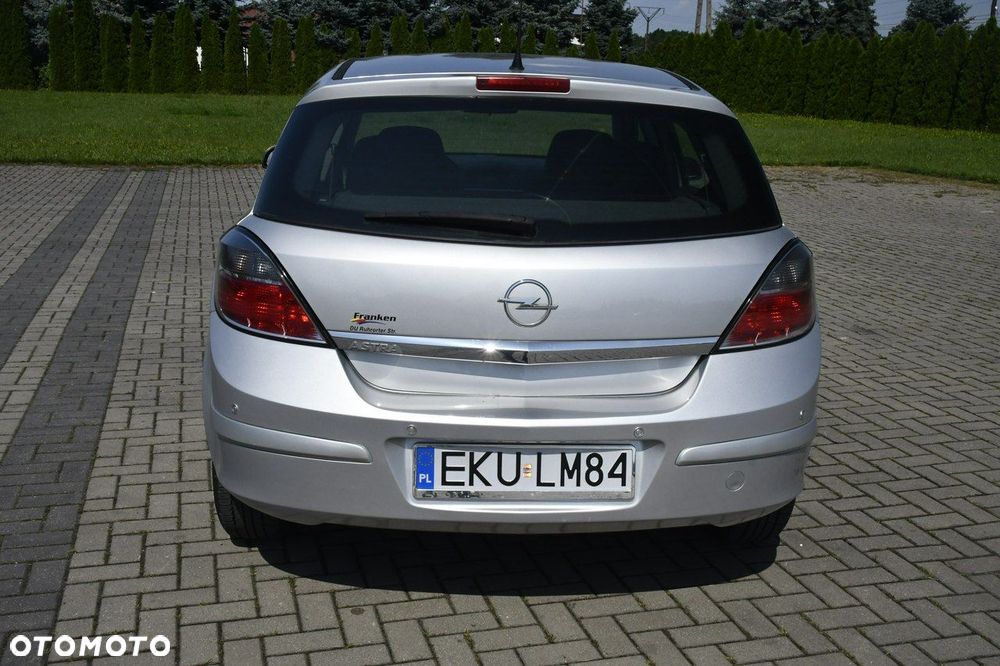 Opel Astra - 12