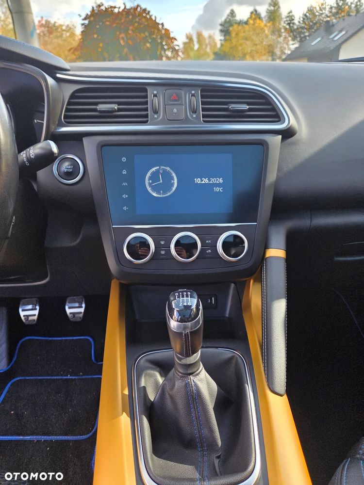 Renault Kadjar - 18