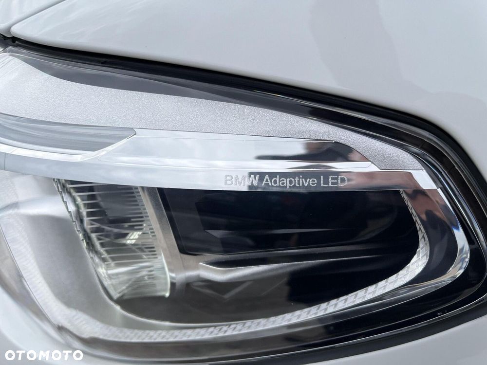 BMW X3 - 21