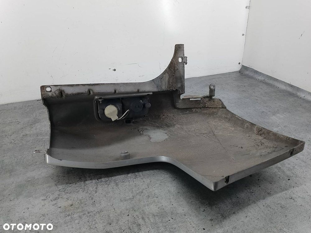 NAROŻNIK ZDERZAKA PRAWY TYŁ RENAULT TRAFIC II 7700313232 525719894 CMG64 - 5