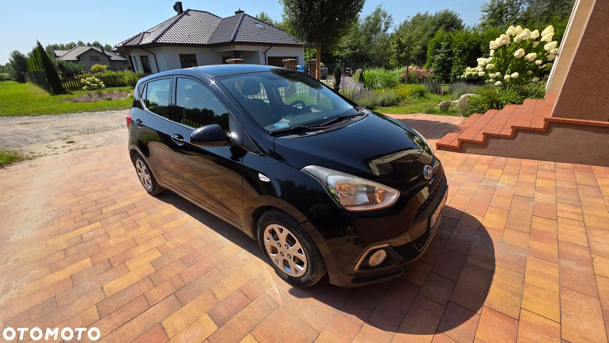 Hyundai i10 1.2 Comfort - 6