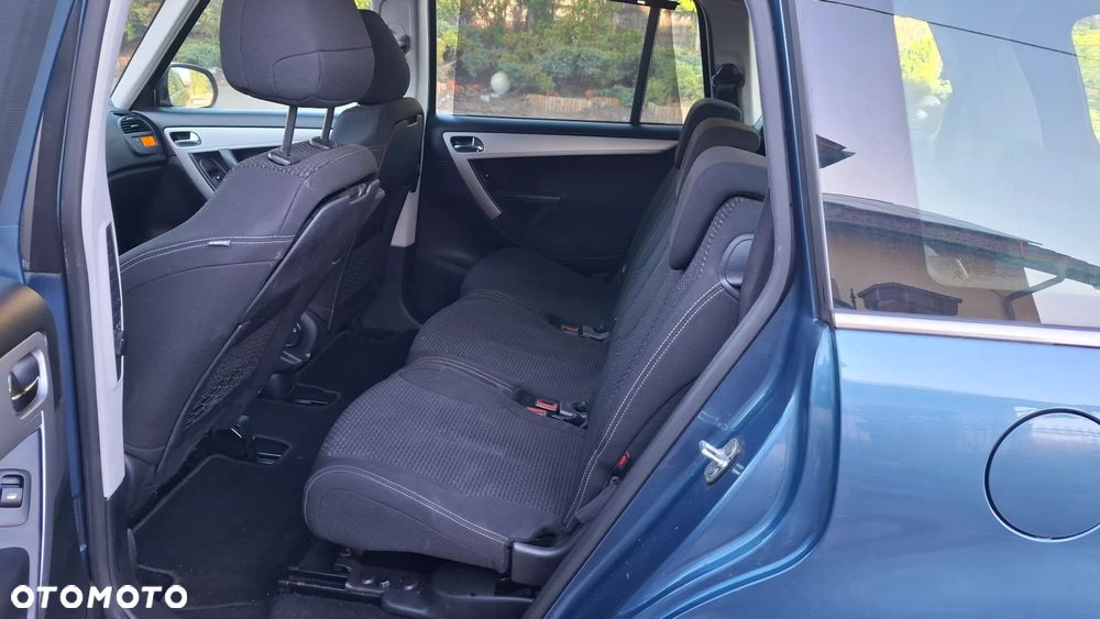 Citroën C4 Picasso VTi 120 Selection - 11