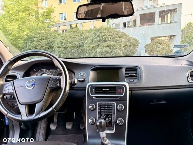 Volvo V60 D3 - 12