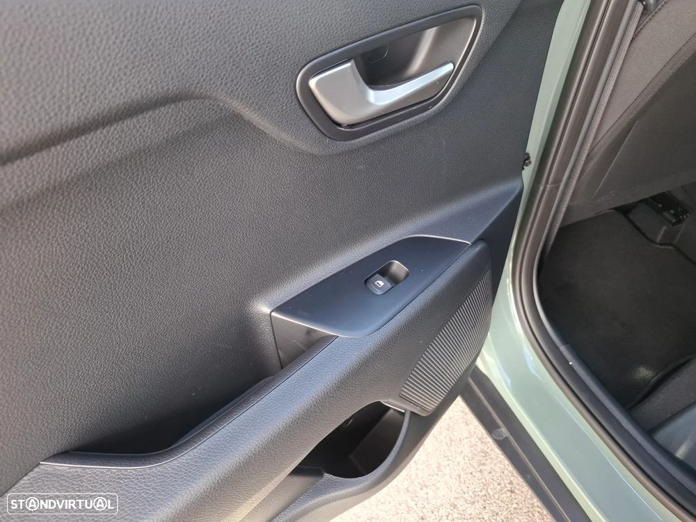 Kia Stonic 1.0 T-GDI Drive - 35