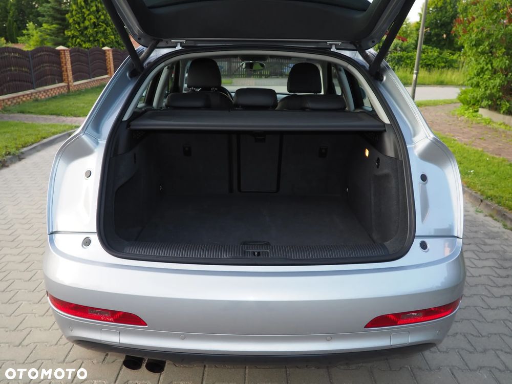 Audi Q3 2.0 TFSI Quattro S tronic - 35